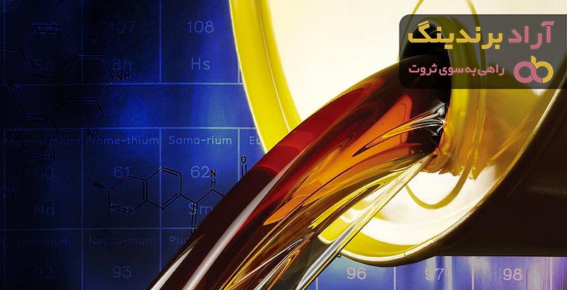 خرید انواع روغن پایه صادراتی + قیمت