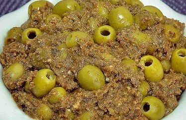 زیتون پرورده برای سرماخوردگی + بهترین قیمت خرید