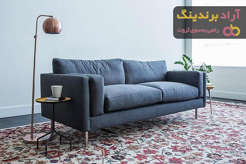 خرید و قیمت روز مبلمان بدون دسته