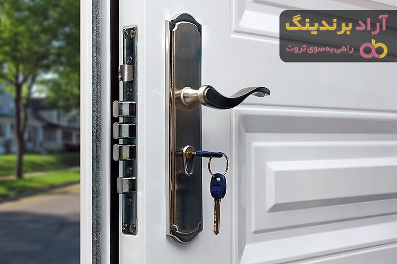 بهترین قیمت خرید درب ضد سرقت طوسی در همه جا اصفهان بندرعباس تهران تبریز