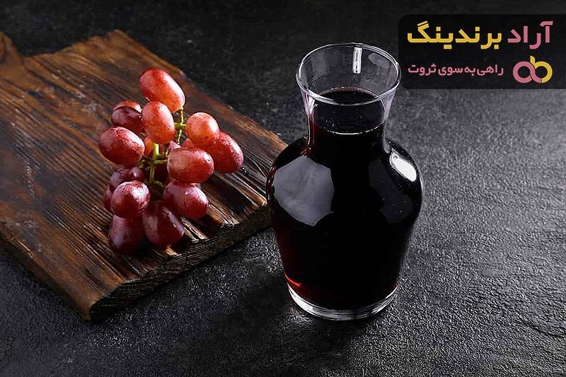 خرید شیره انگور برای نوزاد با قیمت استثنایی
