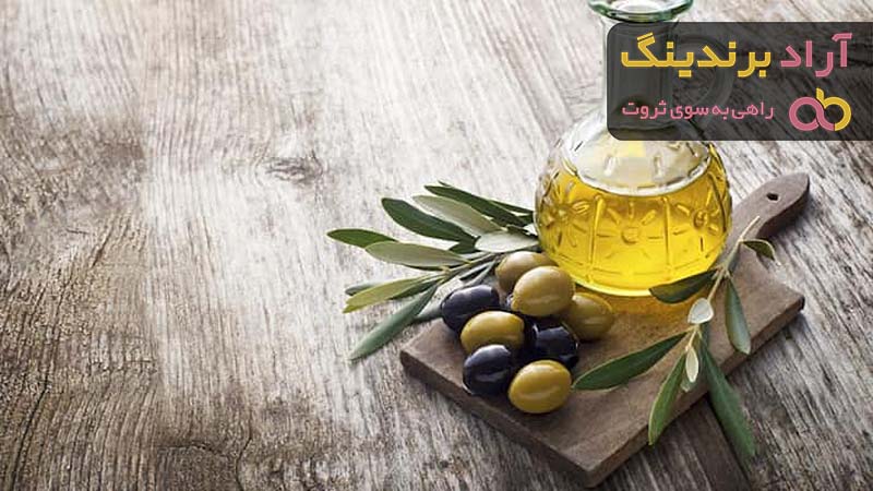 خرید و قیمت روز روغن زیتون ارگانیک