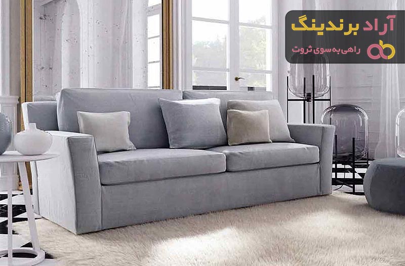 مرجع قیمت انواع مبلمان صادراتی + خرید ارزان