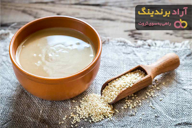 قیمت خرید کنجد افغانستان + فروش عالی