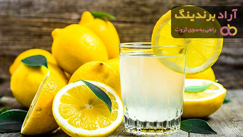 بهترین آبلیمو 1.5 لیتری خانگی + قیمت خرید عالی