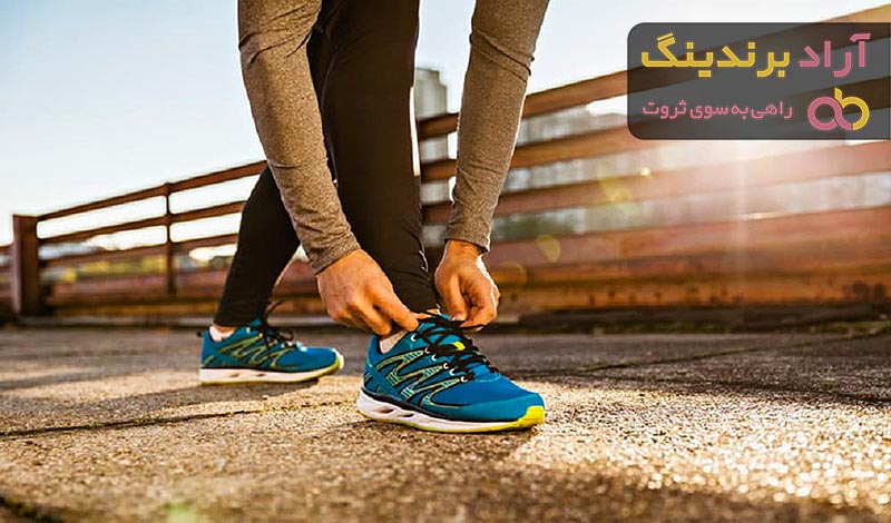 معرفی کتانی مردانه سفید + بهترین قیمت خرید