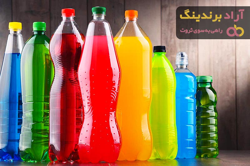 خرید بطری نوشابه + معرفی کارخانه تولید و عرضه پخش