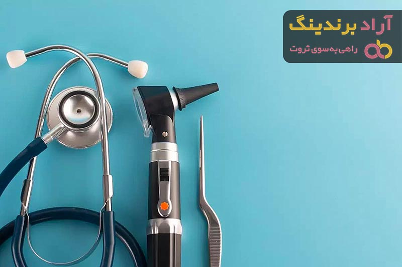 خرید اتوسکوپ پزشکی در برند و قیمت های مختلف و ارسال سریع