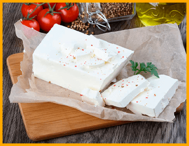 قیمت پنیر تبریزی گوسفندی + پخش تولیدی عمده کارخانه