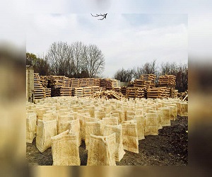 خرید پوشال سلولزی کولر البرز با قیمت استثنائی