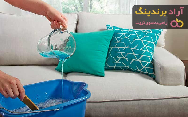 قیمت خرید مواد شوینده + مزایا و معایب