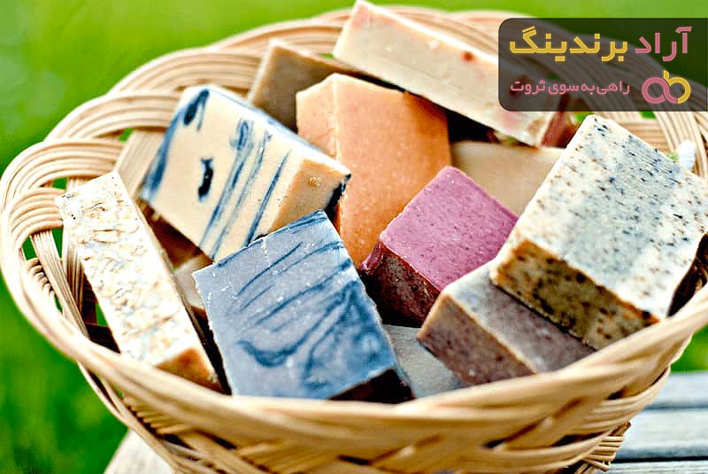 قیمت خرید صابون گوگرد دیترون + مشخصات، عمده ارزان