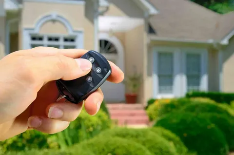 خرید انواع دزدگیر فایروال f6 + قیمت