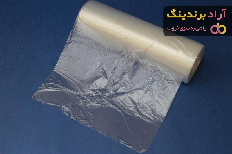 معرفی کیسه فریزر جام + بهترین قیمت خرید