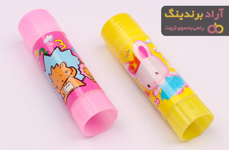 چسب ماتیکی | خرید انواع فانتزی در سایز مختلف