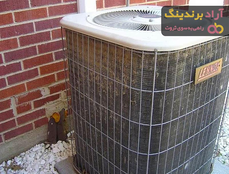 آشنایی با پمپ حرارتی + قیمت استثنایی خرید پمپ حرارتی