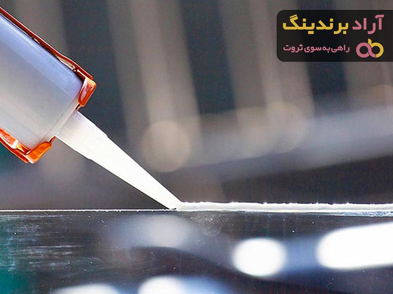 مشخصات چسب شیشه اتومبیل + قیمت خرید