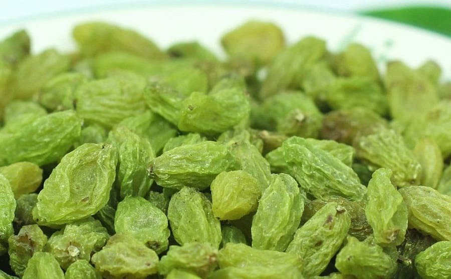 قیمت کشمش سبز کارتنی + پخش تولیدی عمده کارخانه