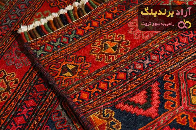 قیمت گلیم فرش + خرید و لیست قیمت روز گلیم ماشینی ۱۴۰۱