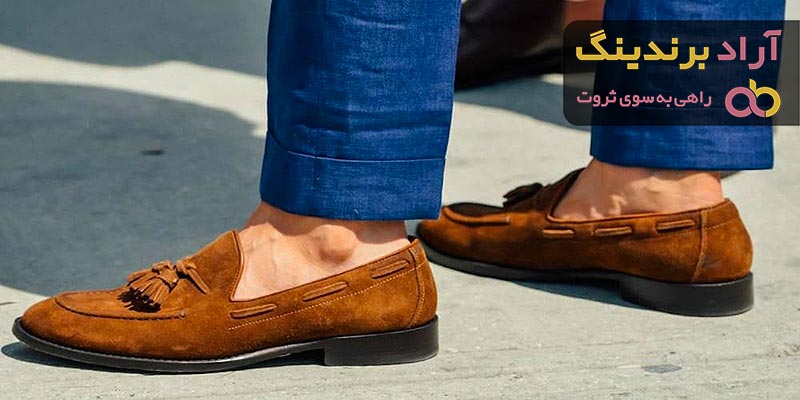 خرید انواع کفش جورابدار با بهترین قیمت