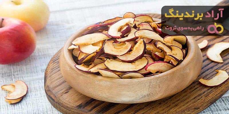 میوه خشک | خرید بهترین قیمت میوه خشک ارگانیک سالم و درجه یک
