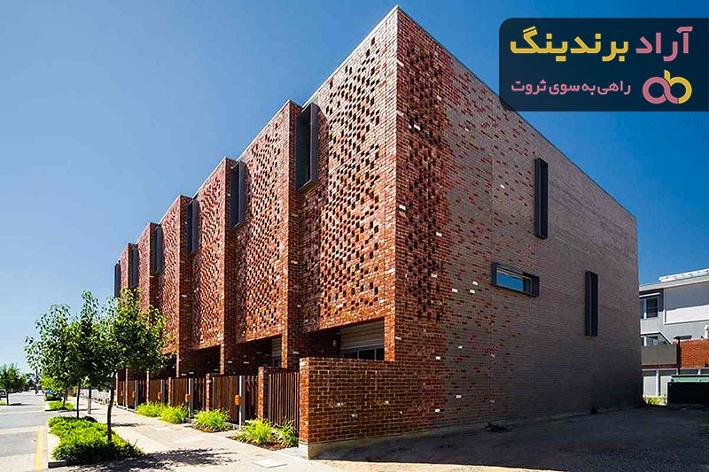 خرید جدیدترین انواع آجر نسوز کوره