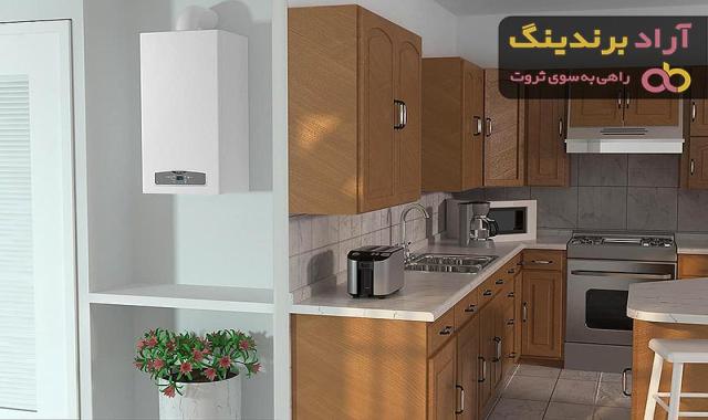پکیج دیواری بوتان مدل بیتا + بهترین قیمت خرید