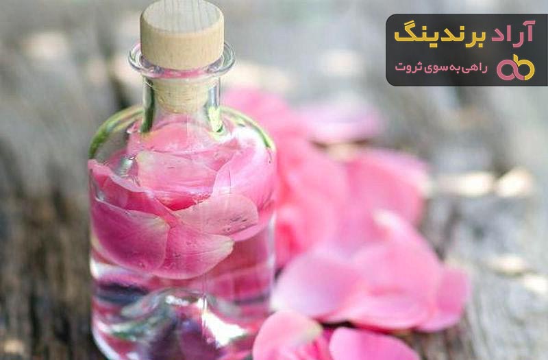 خرید ظرف گلاب گیری خانگی مسی + بهترین قیمت