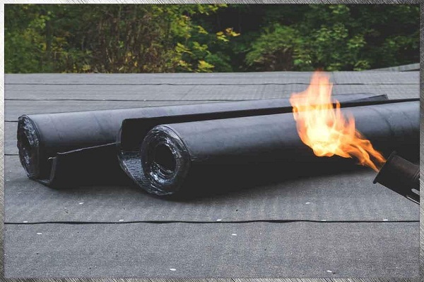 خط تولید ایزوگام صادراتی