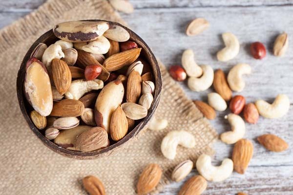 قیمت چهار مغز شور + خرید و فروش چهار مغز شور عمده