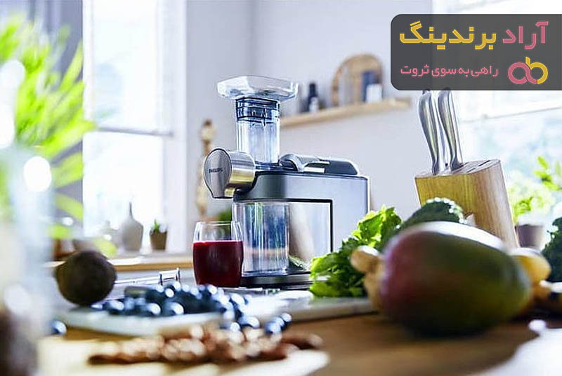 دستگاه آبگیری انگور صنعتی با قیمت استثنایی