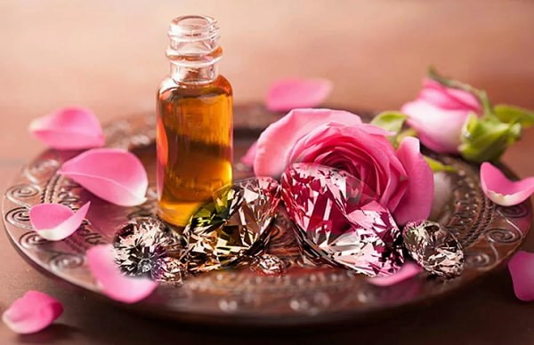 خرید گلاب لوکس ربیع + قیمت عالی با کیفیت تضمینی