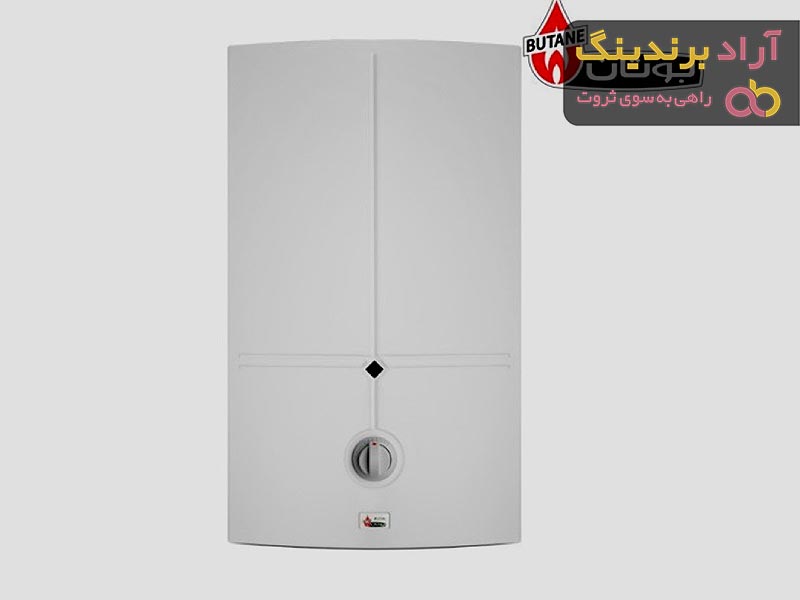 آبگرمکن دیواری بوتان + قیمت خرید، کاربرد، مصارف و خواص