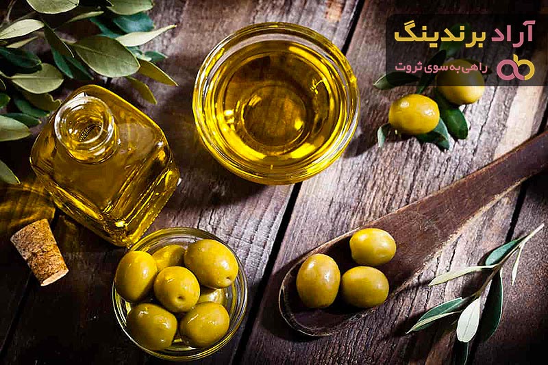 بهترین روغن زیتون موجود در بازار در دی ۱۴۰۱ + قیمت خرید عالی