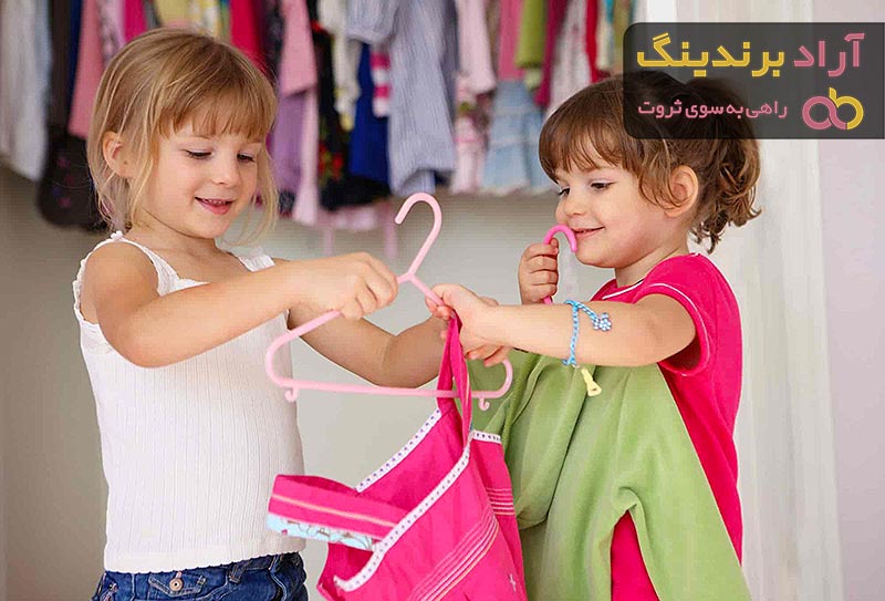 خرید و قیمت لباس مجلسی دخترانه نوجوانانه