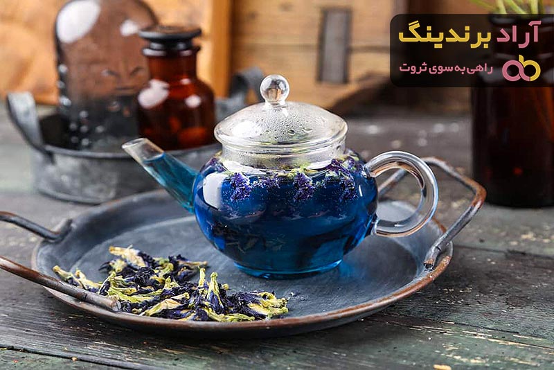 خرید و قیمت روز دمنوش سنبل الطیب