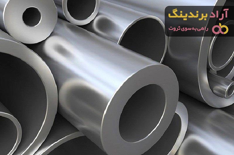 قیمت و خرید لوله پنج لایه نیوپایپ + فروش ارزان