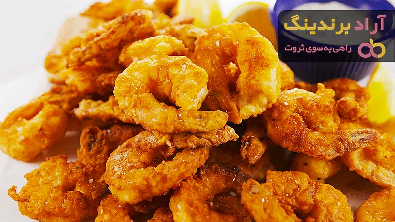 قیمت خرید چیپس میگو تند + خواص، معایب و مزایا