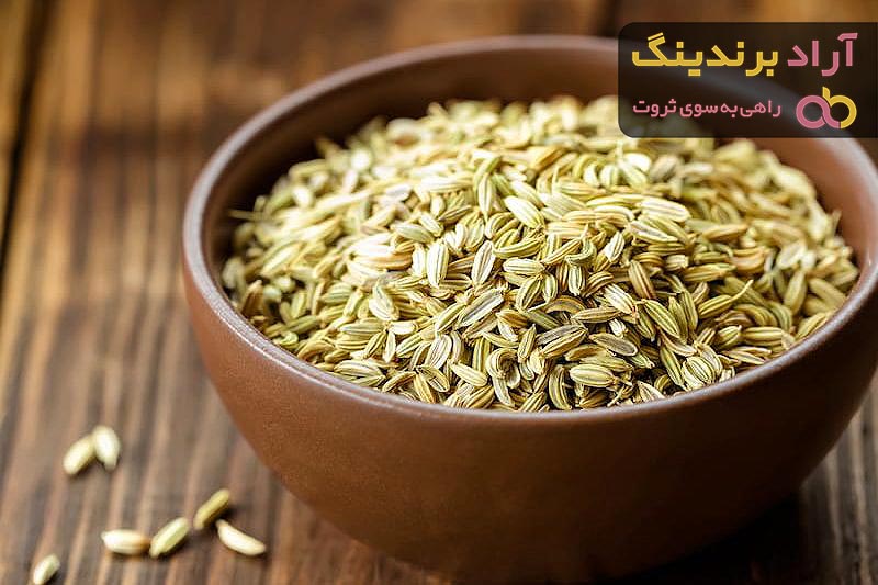 خرید و قیمت زیره سبز و سیاه تازه