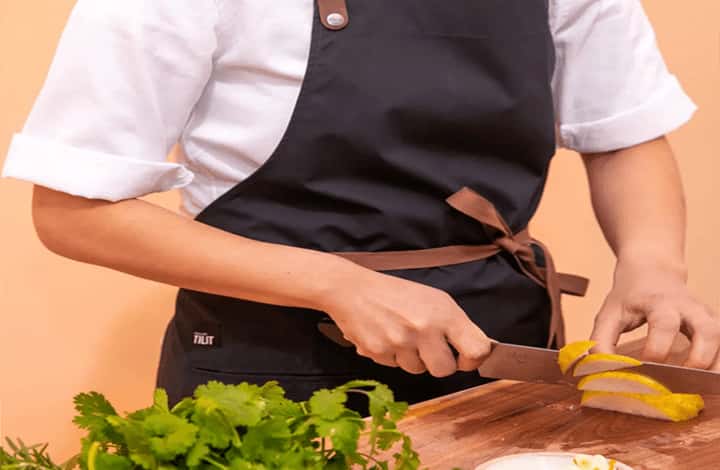خرید  لباس پیش بند آشپزی + قیمت عالی با کیفیت تضمینی