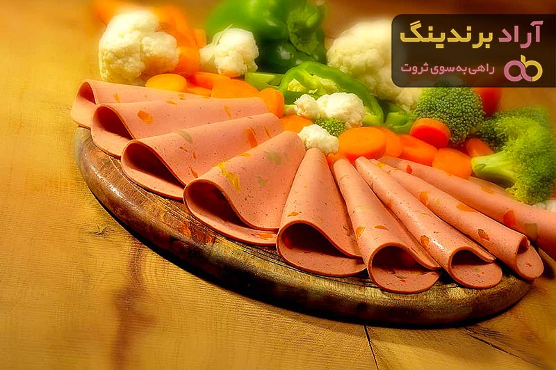 خرید انواع کالباس خشک + قیمت