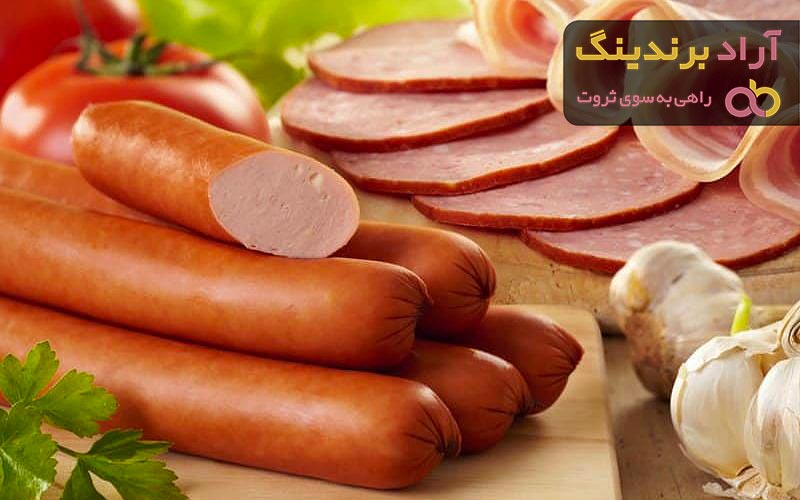 قیمت خرید سوسیس شکاری کبابی + راهنمای استفاده