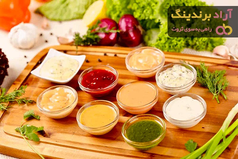 خرید و قیمت سس تند گوجه فرنگی
