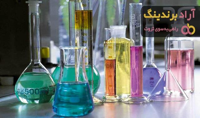 فروش تجهیزات آزمایشگاهی پتروشیمی از برند های معتبر داخلی و خارجی