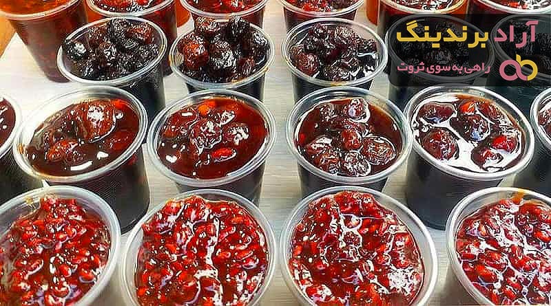 قیمت خرید ترشک هفت میوه تازه + طرز تهیه