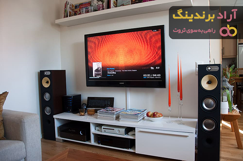 قیمت و خرید سینما خانگی ال جی شیراز + فروش ارزان