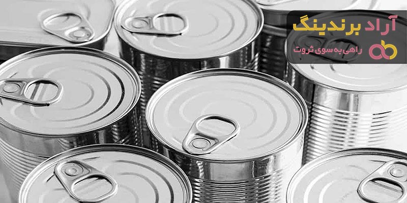 درب آسان بازشو قوطی با قیمت عالی در کارخانه های مطرح کشور