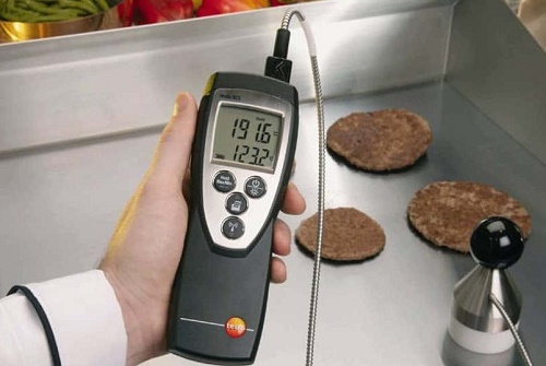 راهنمای خرید دماسنج ترموکوپل برای موقعیت های مختلف + قیمت عالی