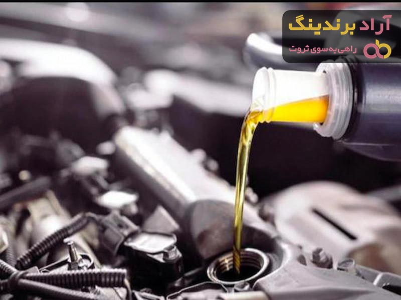 لیست قیمت روغن هیدرولیک خودرو ۱۴۰۱