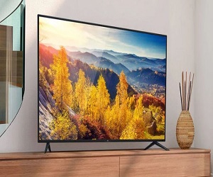 تلویزیون ال جی 50 اینچ اسمارت + بهترین قیمت خرید